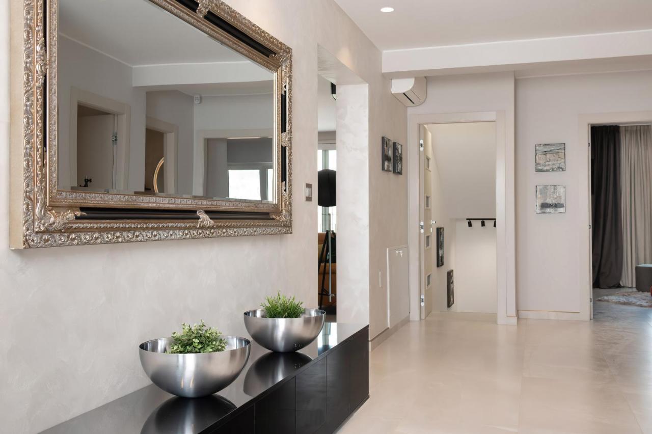 Luxury Villa Santa Cruz With Xl Pool And Jacuzzi Potpićan Eksteriør bilde