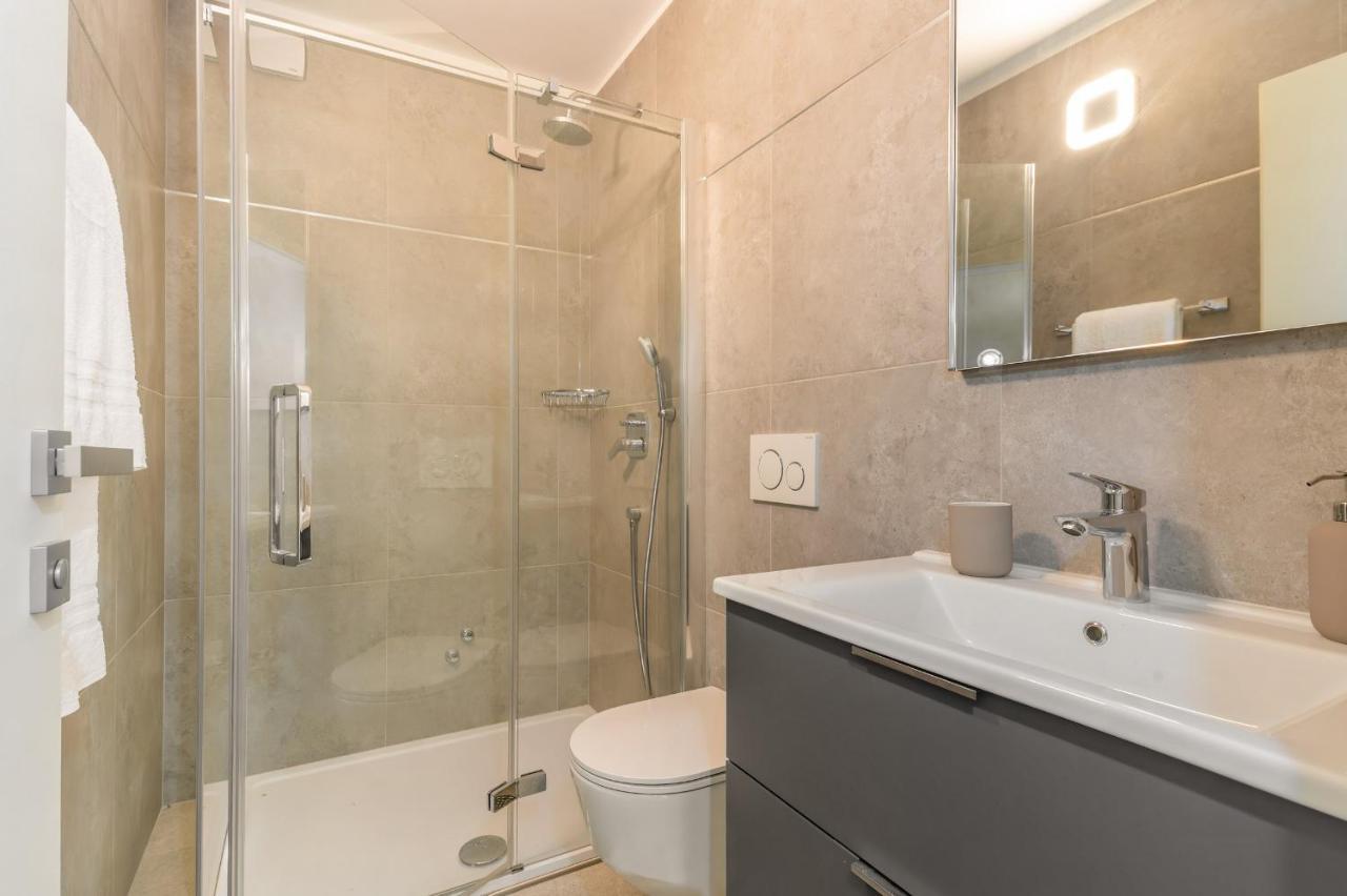 Luxury Villa Santa Cruz With Xl Pool And Jacuzzi Potpićan Eksteriør bilde